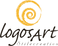 Logosart Logo